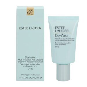 ESTEE LAUDER Daywear Moisturizer 1.7 OZ